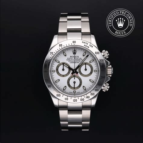 rolex cosmograph daytona goldsmiths